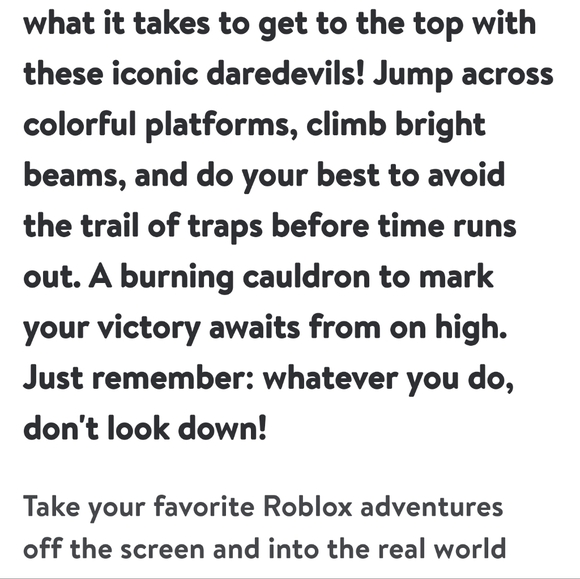 Roblox Tower of hell - Picture 6 of 8